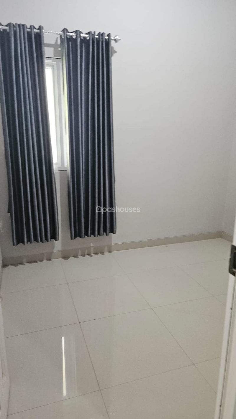 Perumahan Taman Sumber Jaya Asri Blok B No.1