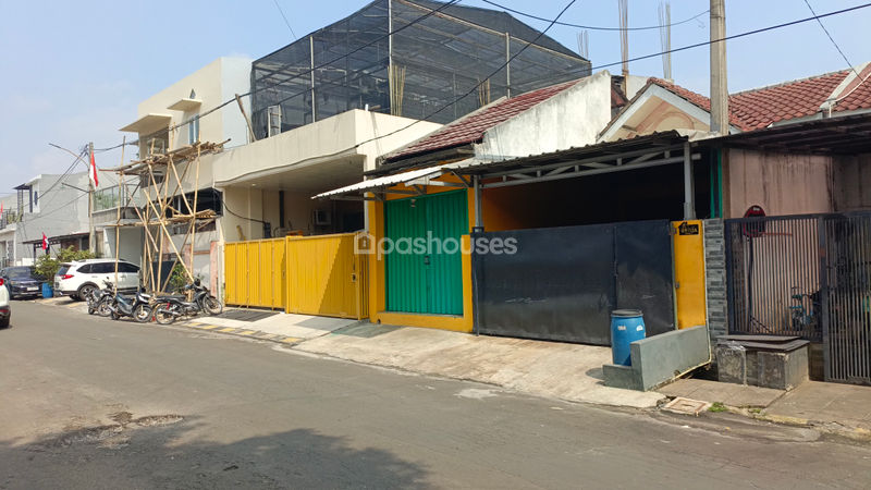 Perumahan Duta Bintaro Cluster Ubud 1 Blok G9/14