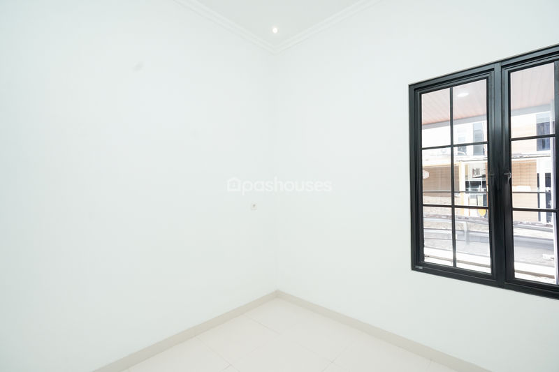 Perumahan Boulevard Hijau Blok I1 No.8