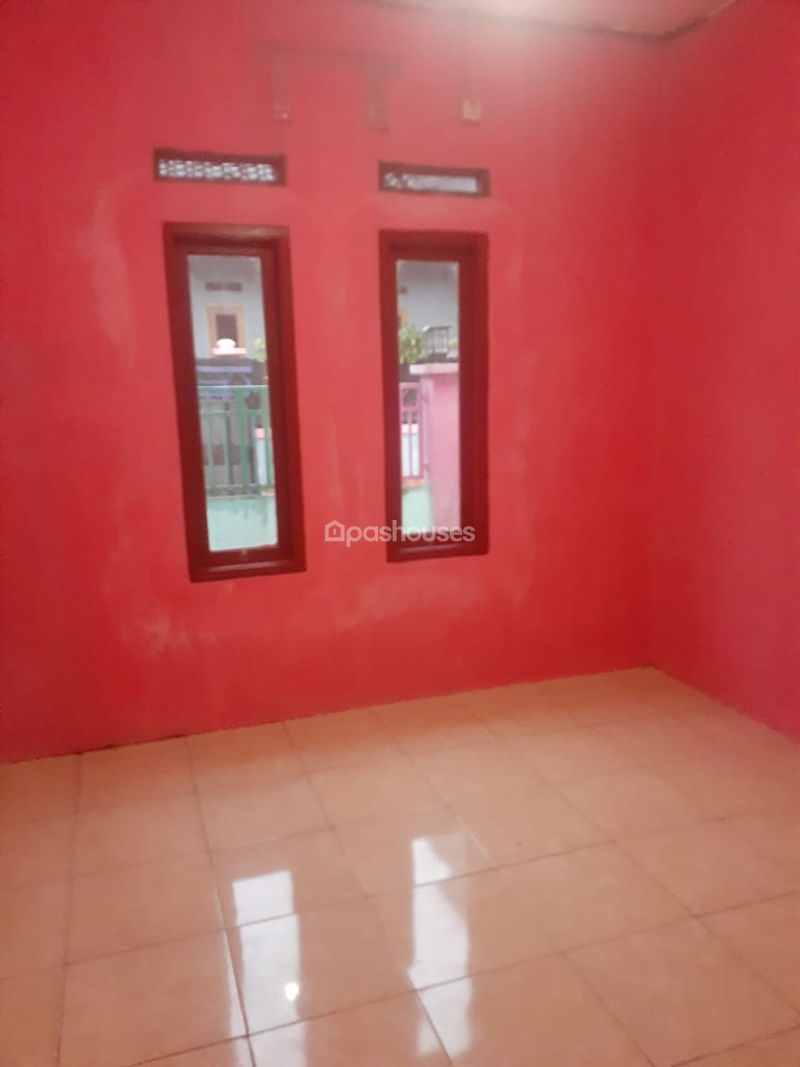 Kampung Kebon Kavling H. Edi Depok