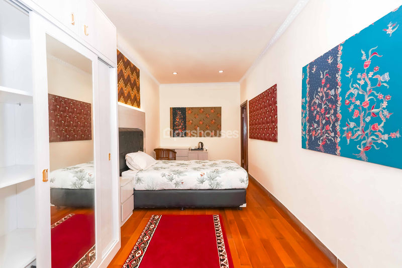 Roemah Djawa II No.85