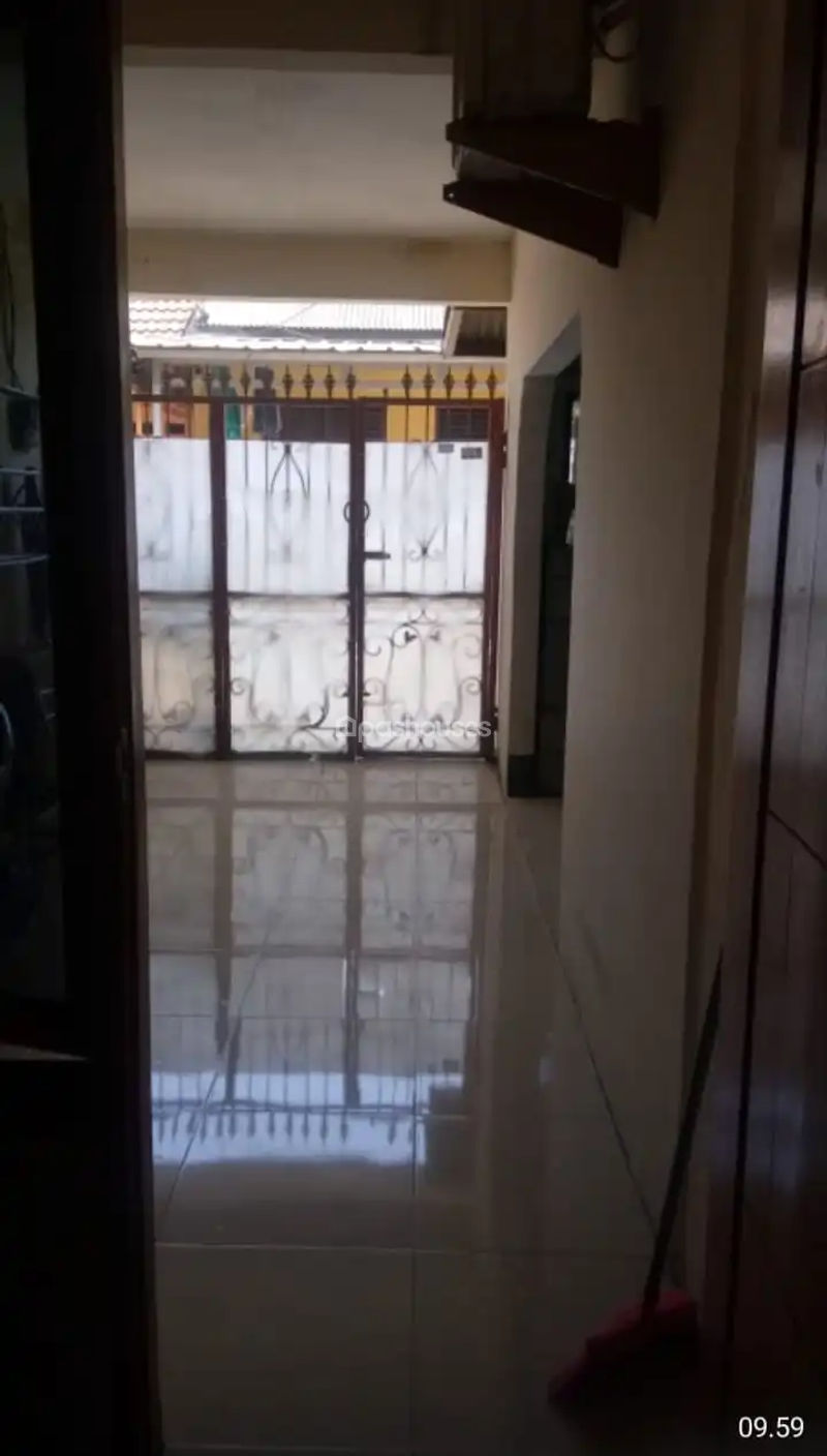 Jl Pesona Laguna 1 Blok G8 Cilangkap