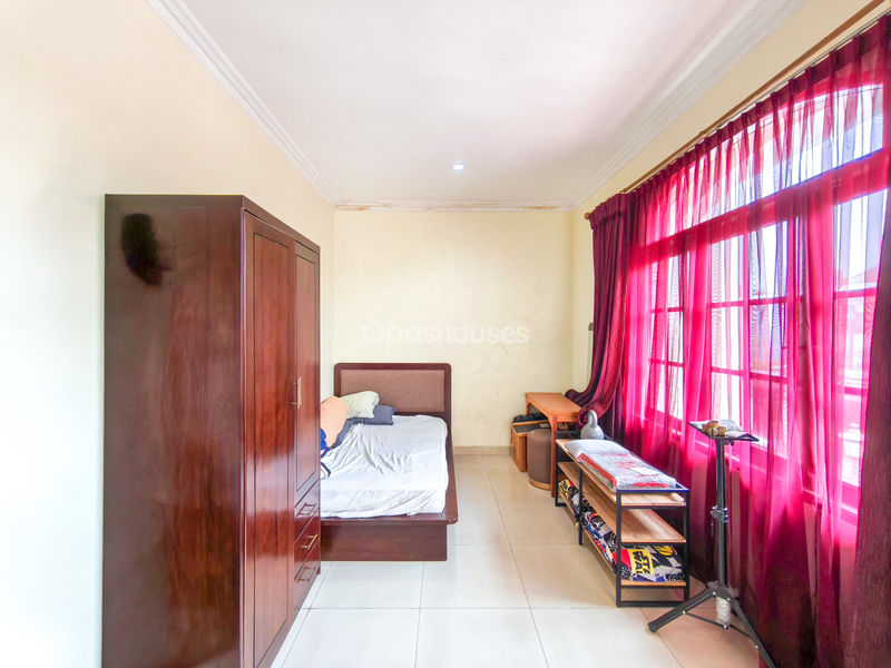 Perumahan Graha Hijau 2 Blok D No.11