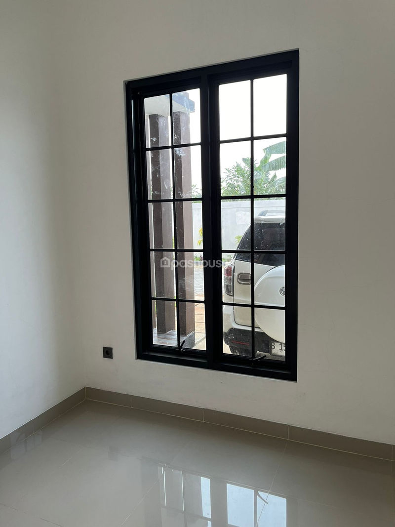 Cluster Damar Residence