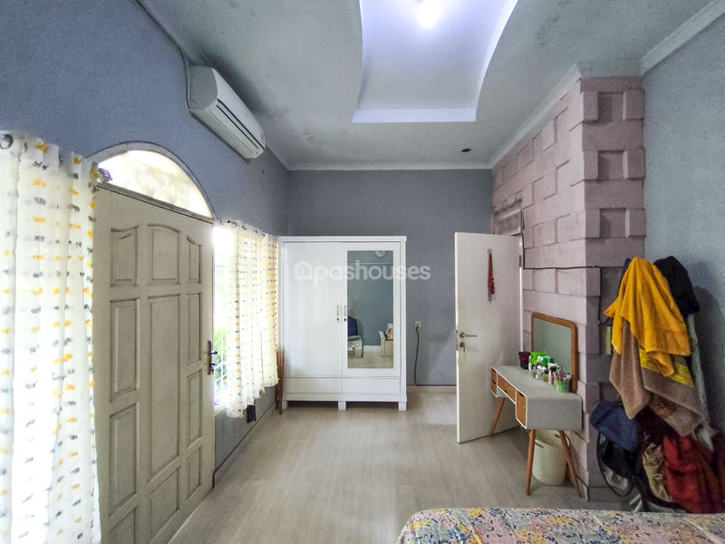 Jalan Babakan Kelapa Dua No.24