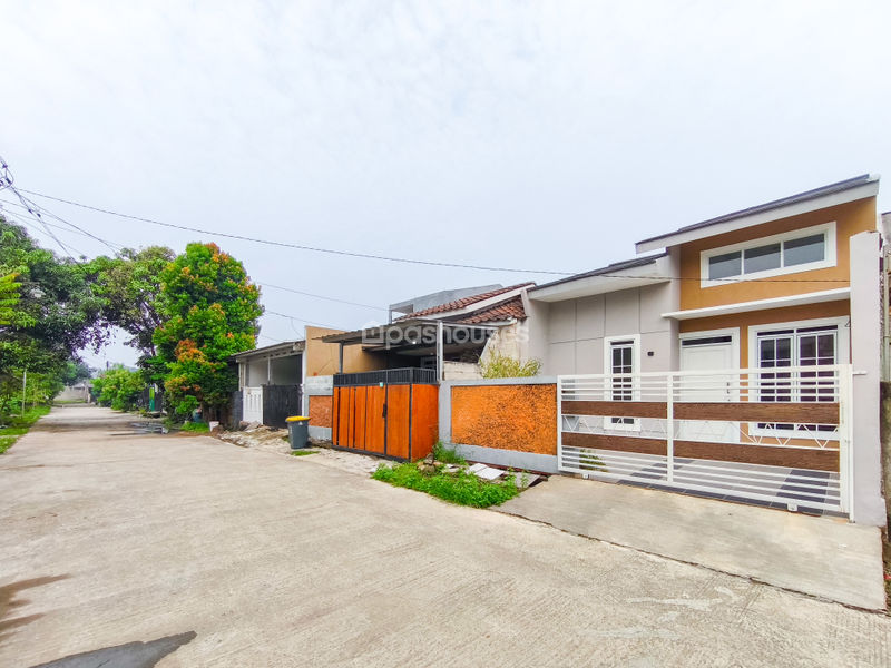 Metland Cileungsi Sektor 3 Blok CI3/23