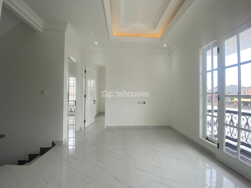 Perumahan Betung Residence Jakarta Timur