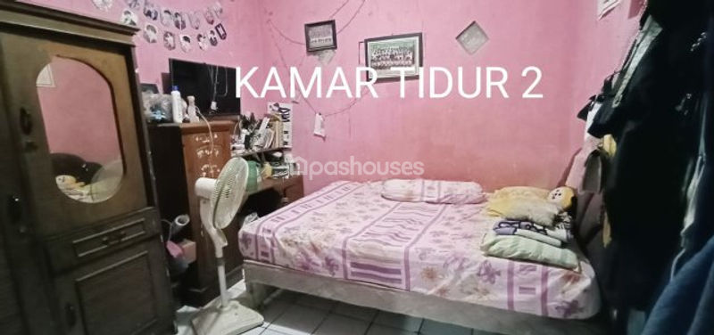 Kampung Kelapa Dua Padurenan Bekasi