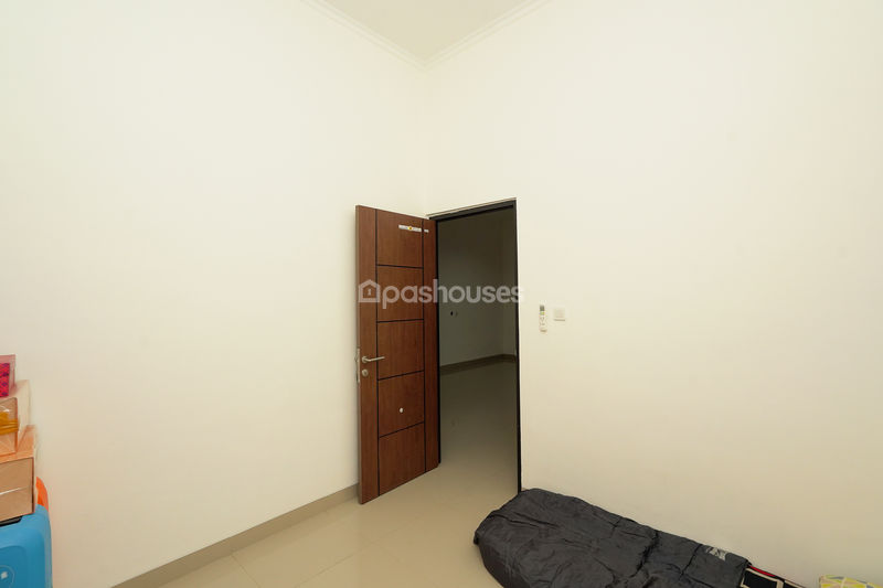 Cibubur Residence Cluster Eagle Wood Blok C2 No.20