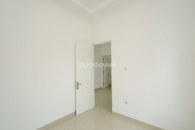 Perumahan Arden Residence Blok B8