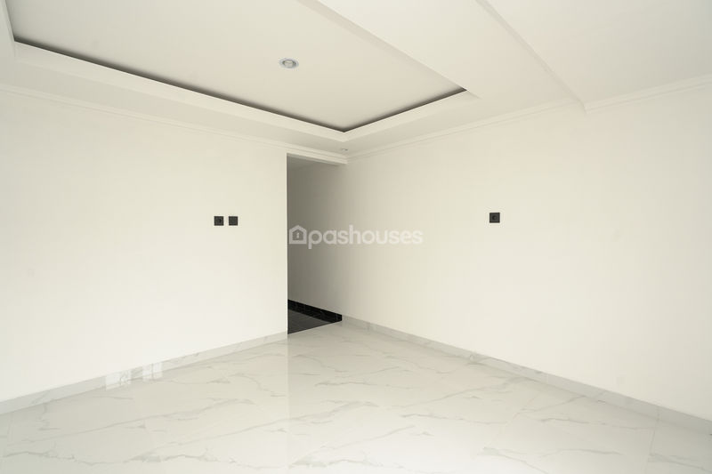 Perumahan D'Twins Estate