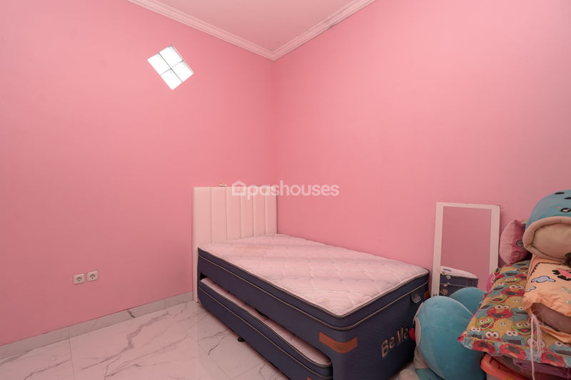 Jalan Pegasing 3 No.28 Cipayung