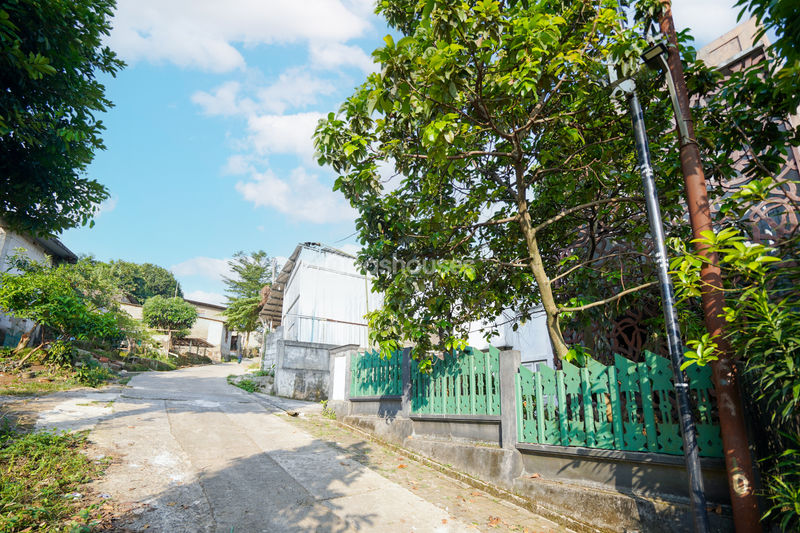 Jalan Persatuan No.50 Cibinong