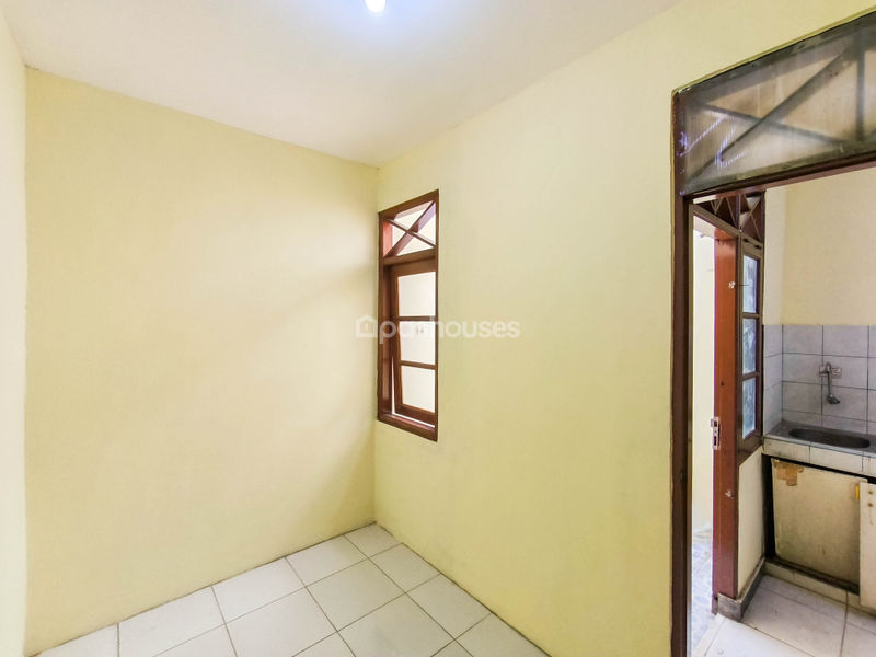 Perumahan Villa Pamulang