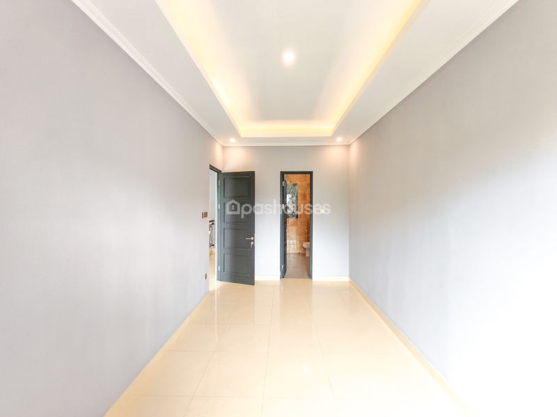 Griya Loka BSD Blok E3 No.6