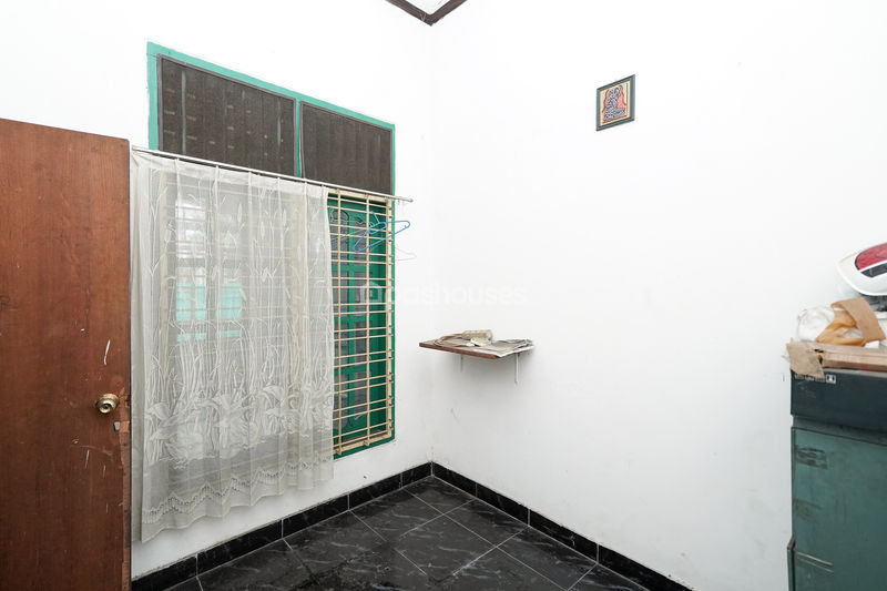 Jalan Alexindo No.11 Bekasi