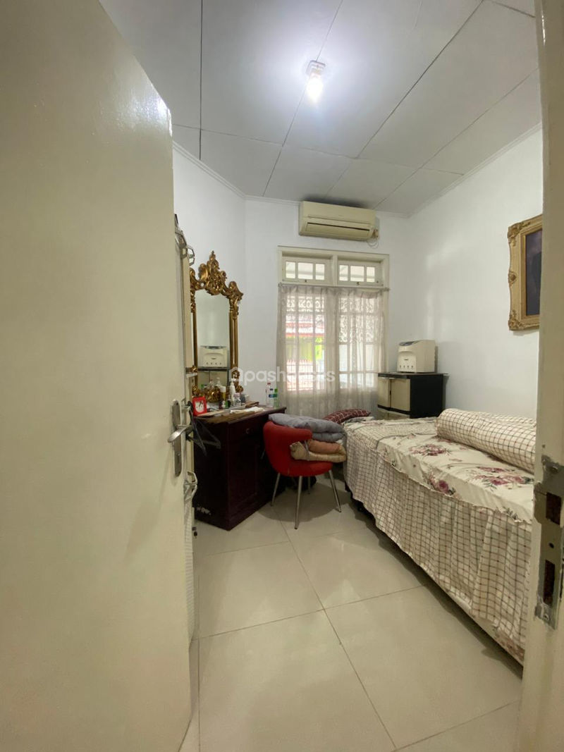 Perumahan Limus Pratama Regency