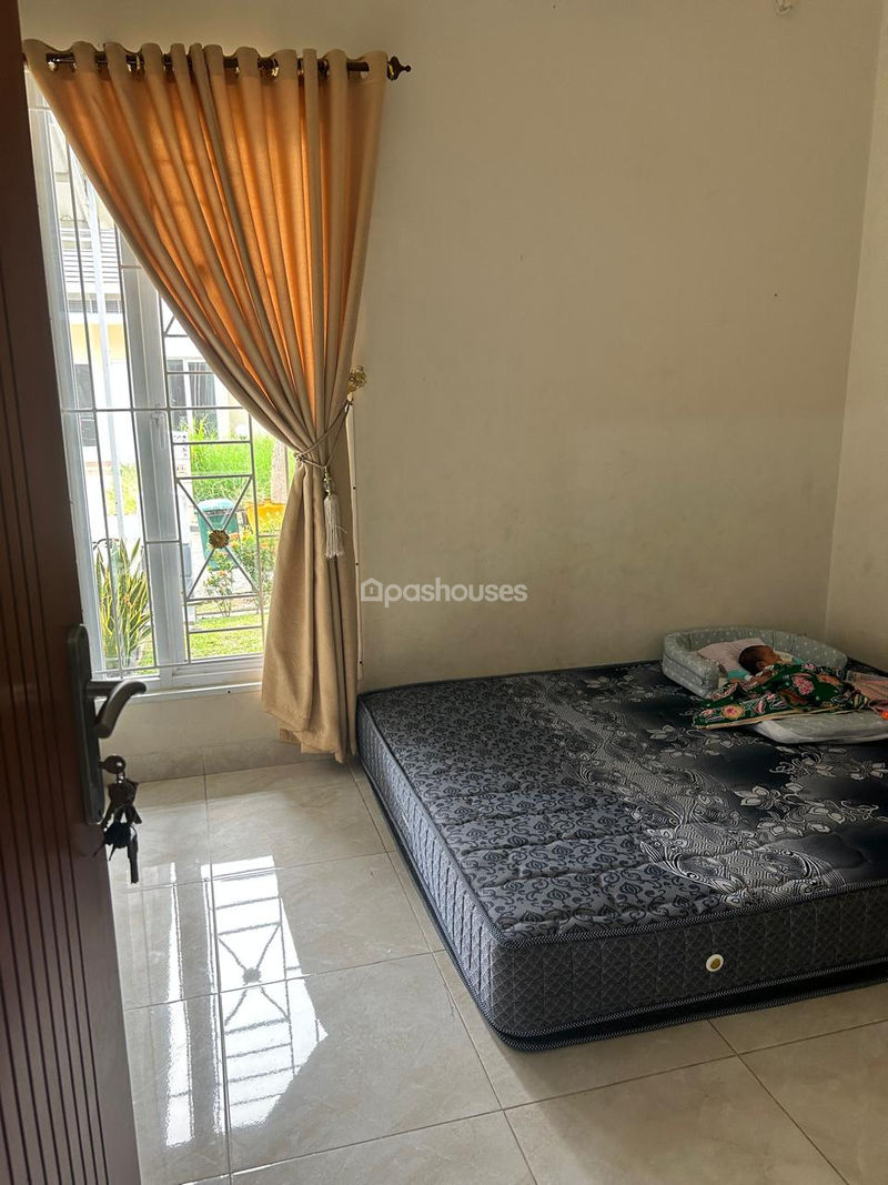 Villa Rizki Ilhami 2 Blok D1 No.25