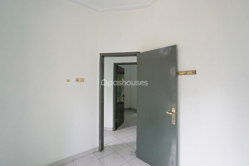 Permata Depok Regency Cluster Jade
