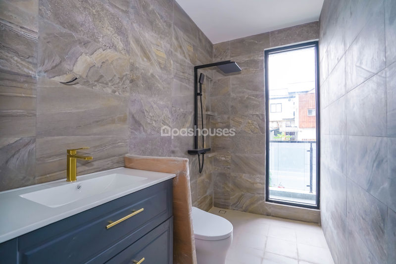 Perumahan Alonica Hills Cilandak