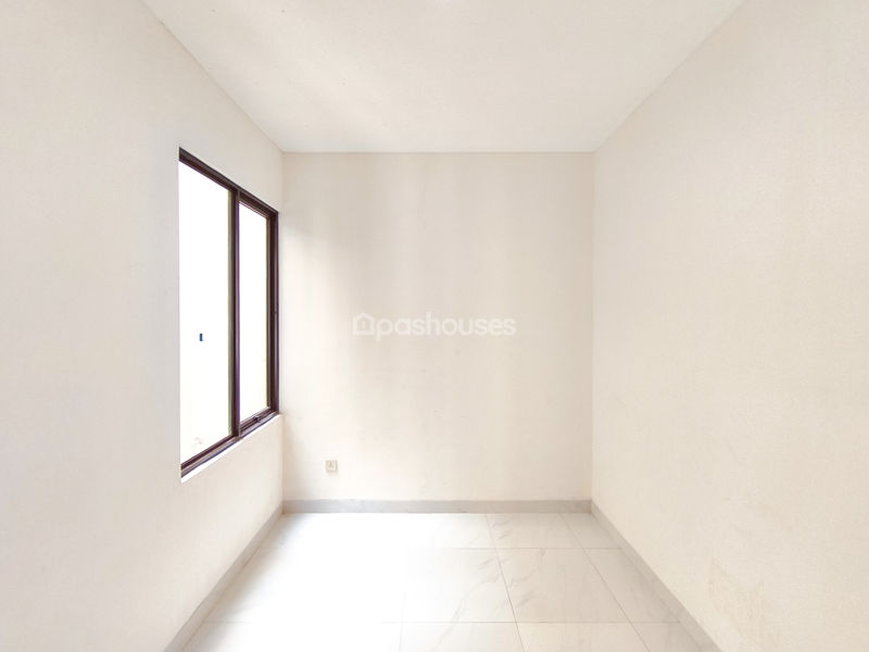 Lavon Swan City Cluster Gracia Blok E No.20