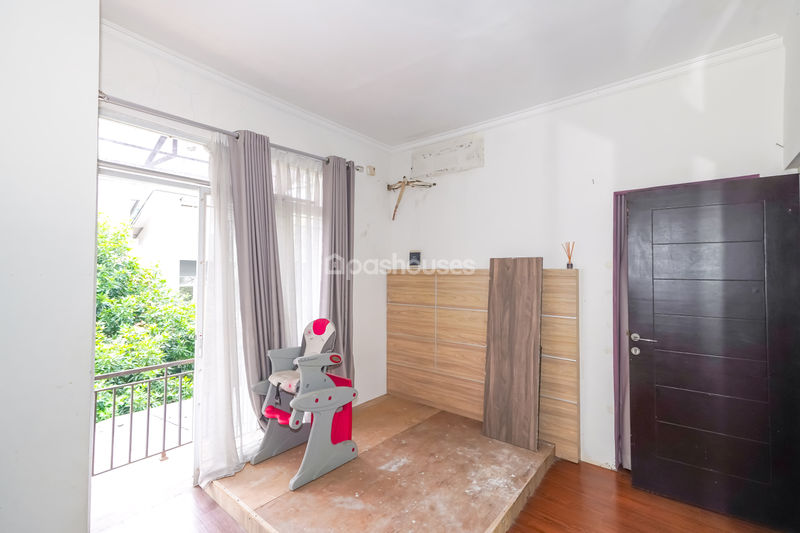 Residence One Blok C10