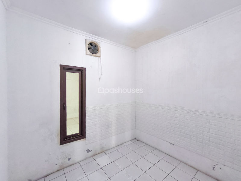 Perumahan Wisma Mas Pondok Cabe Blok B2 No.5