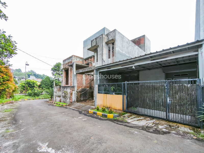 Perumahan Sawangan Permai Blok D5