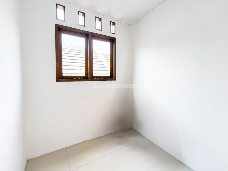 Perumahan Grand Residence Pamulang