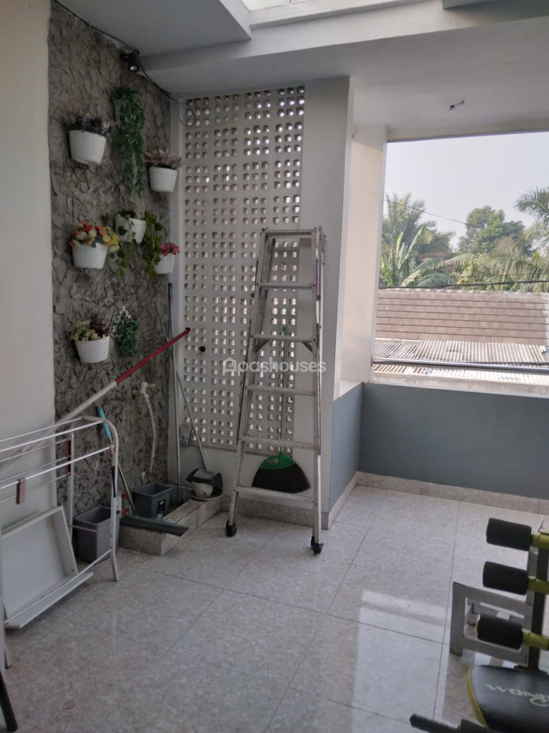Perumahan Permata Depok