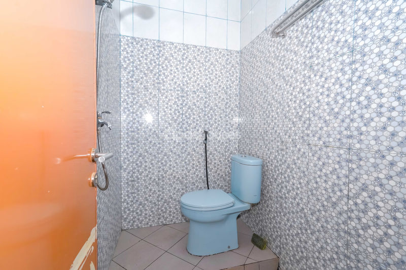 Jalan Danau Maninjau Raya Depok