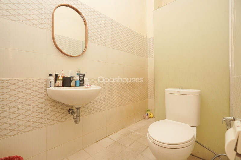 Perumahan Bintang Metropole Blok A4/94