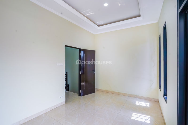 Perumahan Griya Persada Residence