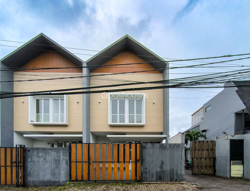 Jalan Palem Puri Blok C No.88