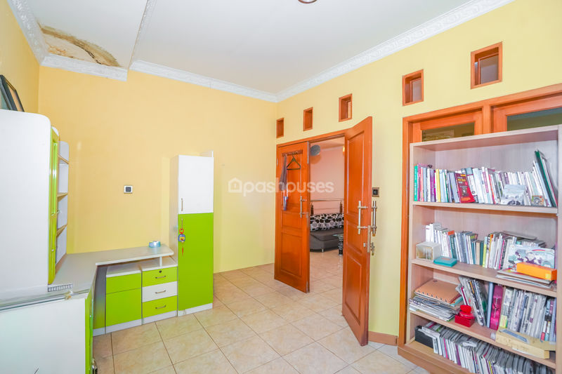 Perumahan Permata Depok Sektor Kumala Blok E14 No.4