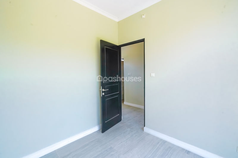 Perumahan Aleeka Town House Blok D9 No.11