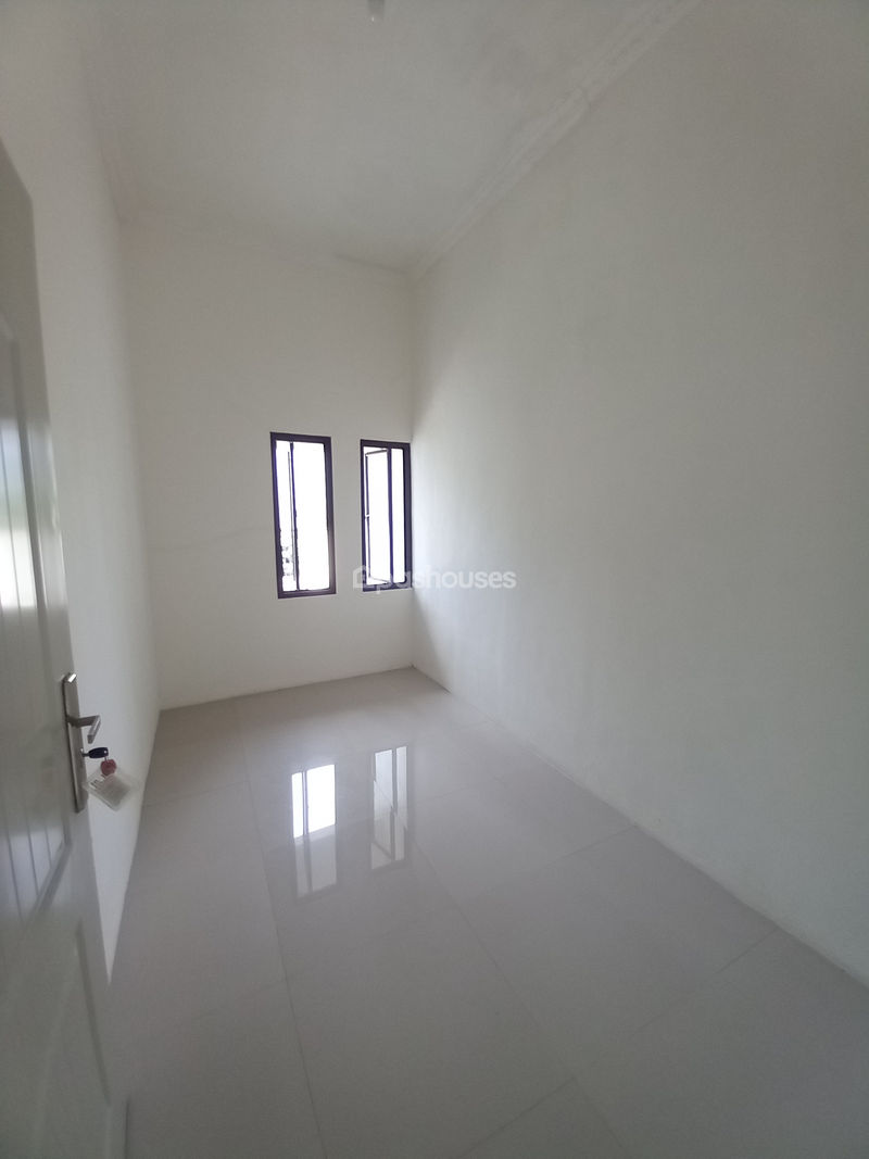 Perumahan Kavling Adhi Karya