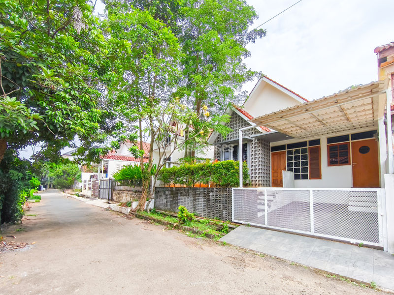 Bukit Cimanggu City Blok O5
