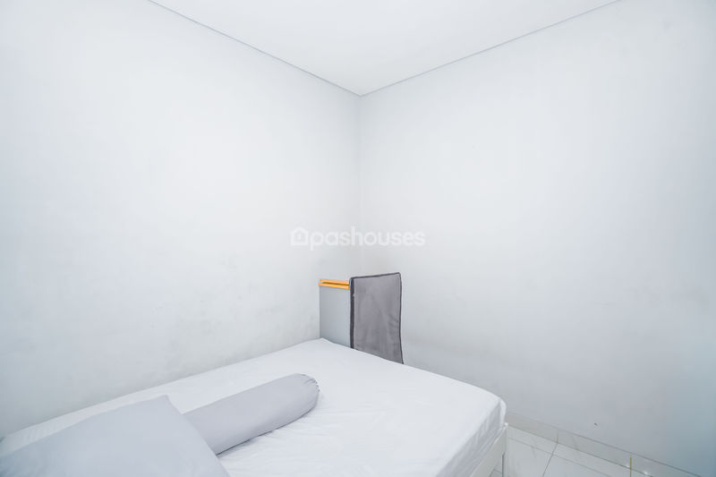 Perumahan Tamansari Puribali Cluster Banjar Ubud Blok J8/14