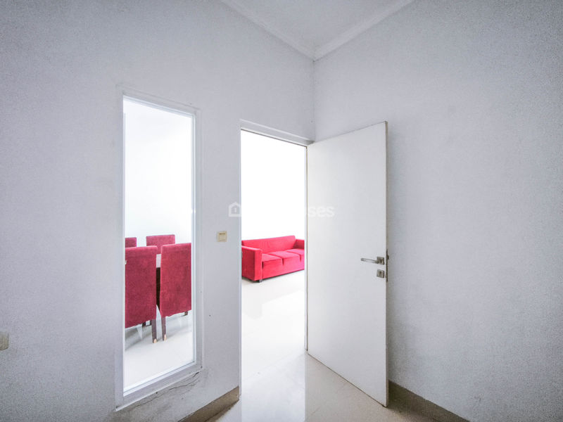 Palomino Residence