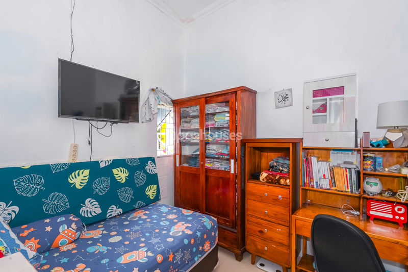 Perumahan Grand Mufakat Residence