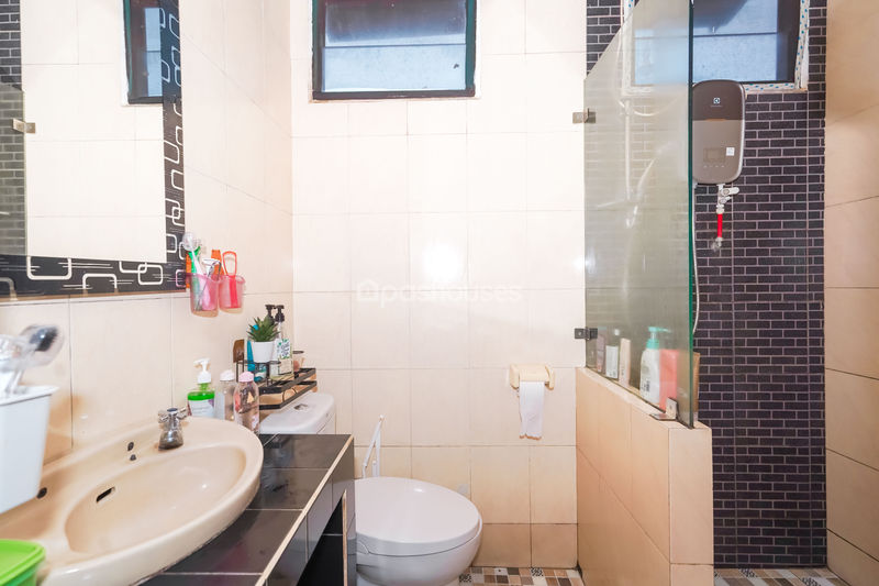 Jalan H.Saiyan No.37