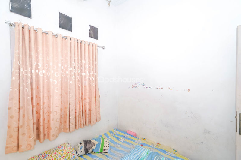 Perumahan Depok Bersih