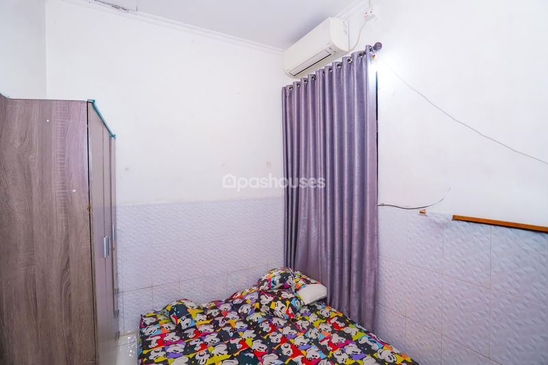 Perumahan Taman Anyelir 3