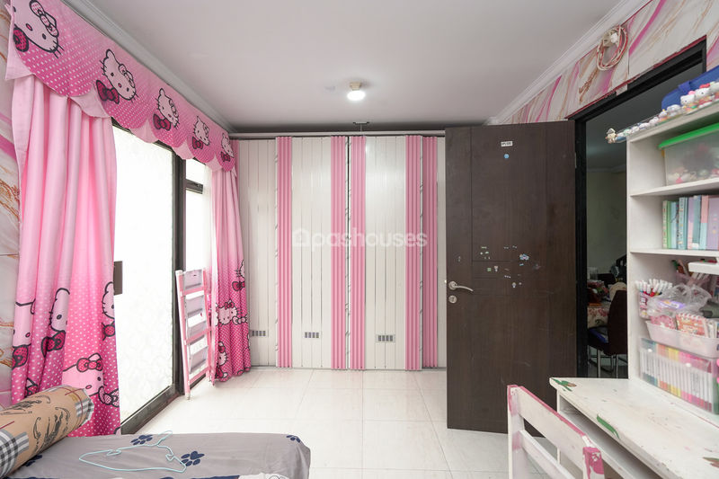 Jalan Melati VII Blok B2 No.10