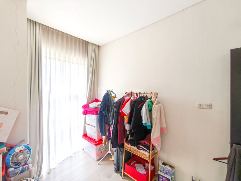 Golden Park 3 Cluster Athena Blok B No.60