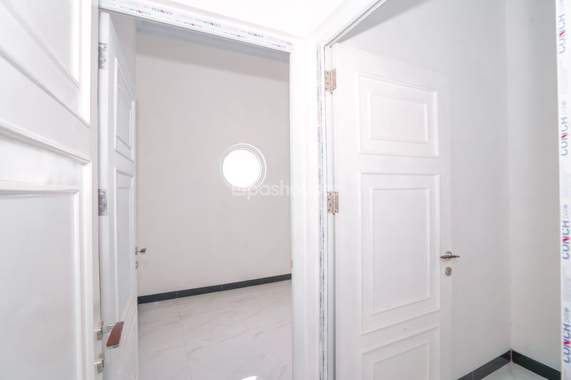 Perumahan Zeins Adhiasta Premiere Blok D11 No.6E