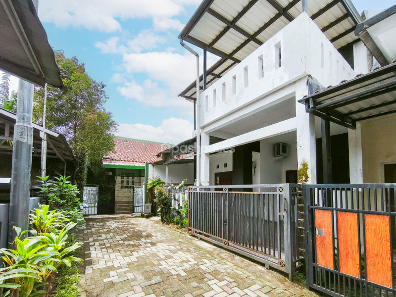 Perumahan Taman Khoiru Ummah