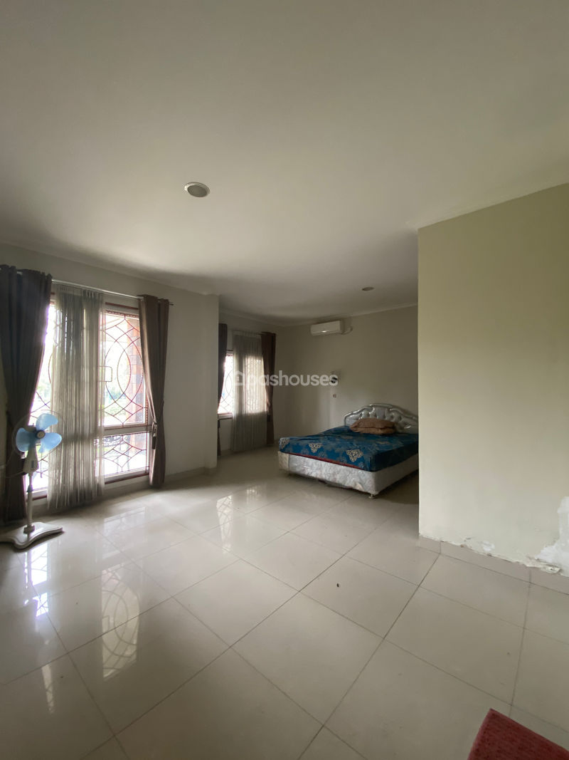 Kota Wisata Cluster Coatesville