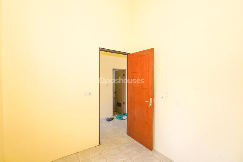 Perumahan Pesona Hinggil Residence Blok B
